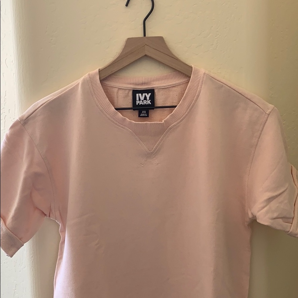 Ivy Park T shirt in XS